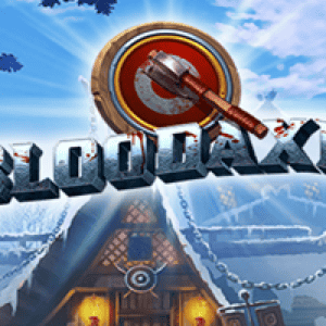 Bloodaxe